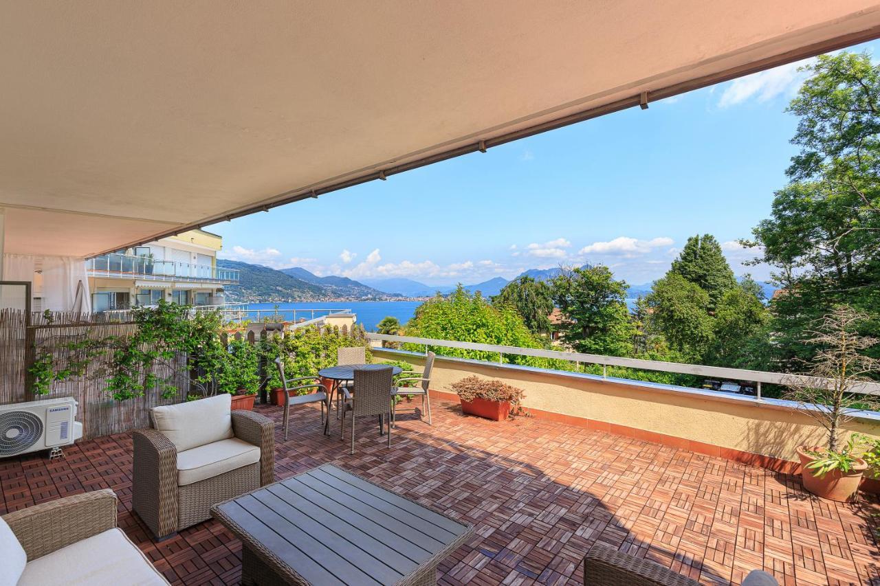 Maravilla - By Impero House Baveno Esterno foto